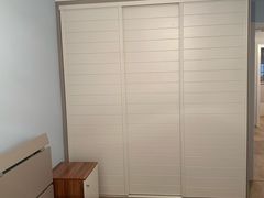 -索菲亚衣柜橱柜全屋定制(真北红星店)