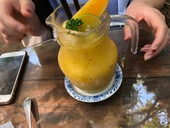 -Fern Forest Cafe