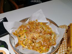 -味可道美食坊(福基路店)