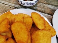 -玫瑰红烤羊排(北新桥三条店)