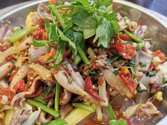-胖娃古镇鸡杂(磁器口总店)