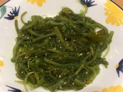 -萨莉亚意式餐厅(中北永旺店)