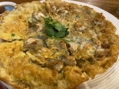 香煎蚝烙-唔止卤嘢·潮州府城菜(鹭江店)