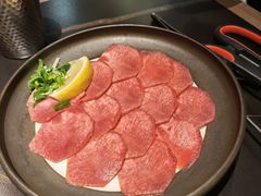 -厚贞日式烤肉(浦东汇智店)