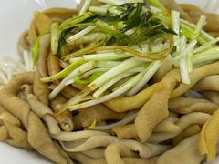 -南记食粥坊·宵夜大排档(莲花店)