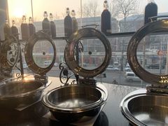 -长峰假日酒店·佛罗伦萨西餐厅