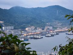 -沈家门渔港