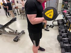 -中田健身工作室(星耀城金牌店)