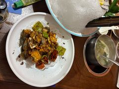 -东海怡品海鲜豆捞(星街坊店)