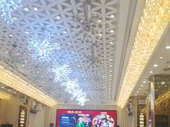 -百乐门喜宴(海珠广场华厦店)