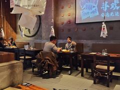 -破店肥哈·海鲜·烧烤(郑州银泰inPARK店)
