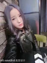 -MS.SALON美发沙龙