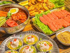 -范儿·嫂子烤肉·精致炭火烤肉(长治路店)