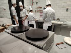 -额娘·现烙春饼烤鸭(太原总店)