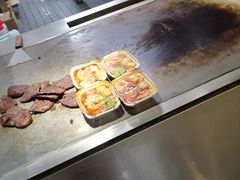 -星海汇海鲜烤肉火锅自助(二七广场百年德化店)