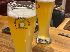 -麦落精酿啤酒餐吧(先农大院店)