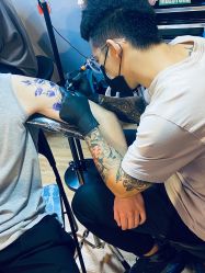 -MDZ STORE·TATTOO·耳饰