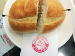 -义顺牛奶公司(庇利金街店)