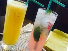 -BONAZZA 意大利餐厅
