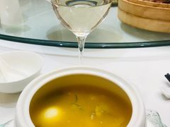 -上海古井假日酒店 · 徽昇楼中餐厅