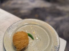 -东海朗廷酒店-唐阁T’ANG COURT 中餐厅