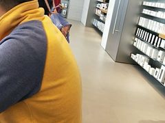 -Apple零售店(华贸购物中心店)