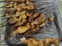 -酒宝荡烧烤(长航局江大路住宅小区店)