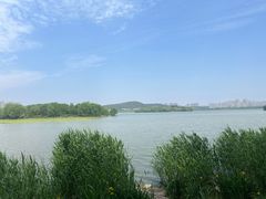 -云龙湖旅游景区