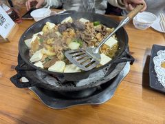 -朝族高丽火盆(长白山总店)