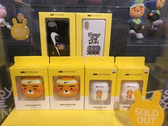-KAKAO FRIENDS(弘大店)