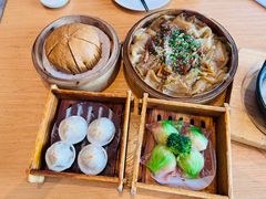-临江酒店-中餐厅