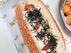 -艾薯夫妇Aysh(福田星河COCOPark店)