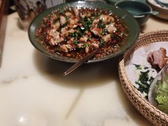 -锦府盐帮·侯宅(五棵松万达店)