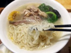 -富源春面馆(四川北路店)