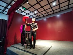 -东台西溪天仙缘景区