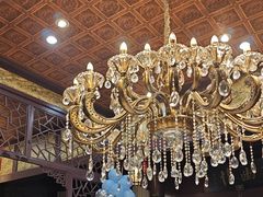 -卫鼎轩·曹公馆(鼓楼店)