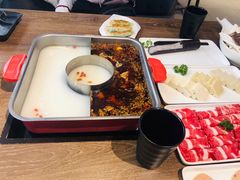 -新辣道鱼火锅(世纪金源购物中心店)