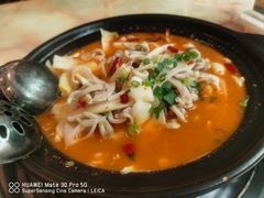 -李师傅脆肚(梅林店)