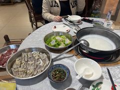 -丰尔粥食·粥底火锅·桑拿鸡(大良总店)