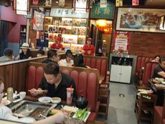 -晓林火锅(安定门店)