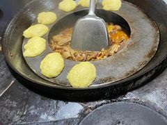 -潭州老友灶台鸡·竹屋老灶(光明E城店)