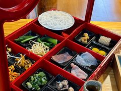 -勺子米线·云南传统小吃市集(四方街店)