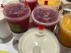 -奈雪的茶(湖滨银泰in77C区PRO店)