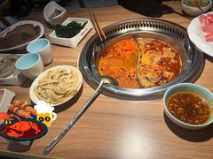 -季季红火锅(长沙步行街店)