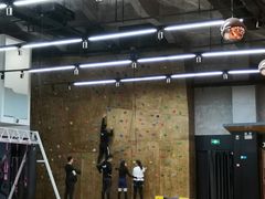 -S5游泳健身(水星引力店)