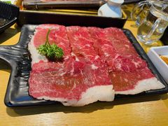-牛市牛烤肉(西单大悦城店)