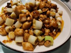 -雲蜀龙阁·金牌水煮鱼(方庄店)