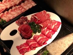 -捞王锅物料理(凯旋路店)