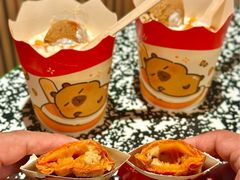 -麦当劳(百联西郊购物中心店)