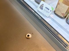 -喜茶(上海兴业太古汇店)